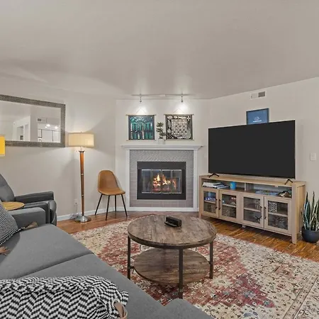 Idaho Treasure Hunt Villa
